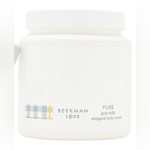 Beekman 1802 Supersize Pure Goat Milk Body Cream 24 oz Pure